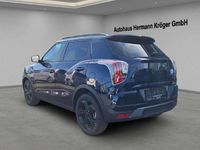 Neu SsangYong Tivoli 163 PS (119 kW) 2026 Dandy blue metallic SUV