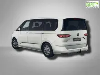 Neu VW Multivan Business 150 PS (110 kW) 2026 Candy weiß Van / Kleinbus