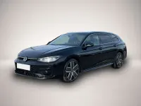 Neu VW Passat R-line 193 PS (141 kW) 2026 Grenadillschwarz Kombi
