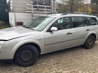Gebraucht Ford Mondeo 115 PS (84 kW) 2004 Kombi