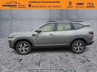 Neu Dacia Bigster Expression 140 PS (102 kW) 2025 Dolomitgrau metallic (grau) SUV