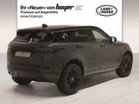 Gebraucht Land Rover Range Rover evoque SE 204 PS (150 kW) 2025 Tribeca blue (metallic) SUV