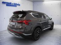 Gebraucht Hyundai Santa Fe Prime 2022 SUV