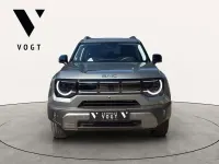 Neu Baic BJ30 280 PS (205 kW) 2026 Grau SUV