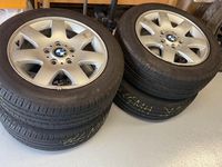 Gebraucht BMW 320 Exclusive 170 PS (125 kW) 2004 Schwarz Limousine