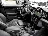 Gebraucht Mini Cooper 136 PS (100 kW) 2023 Schwarz Kleinwagen