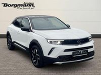 Gebraucht Opel Mokka Elegance 131 PS (96 kW) 2022 Weiss SUV