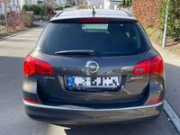 gebraucht Opel Astra 1.4 Turbo Sports Tourer ecoFLEX Start/Stop