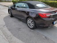 gebraucht Opel Cascada Mahagoni