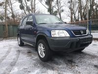 gebraucht Honda CR-V RD1 TÜV 05.2024