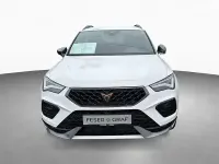 Neu Cupra Ateca 150 PS (110 kW) 2026 Bila weiss SUV