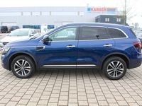 gebraucht Renault Koleos Intens 4x4 AHK/LED/KAMERA/8-FACH/TÜV