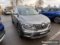 Gebraucht Renault Koleos Techno 158 PS (116 kW) 2023 Grau SUV