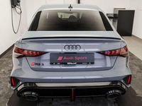 Gebraucht Audi RS3 Ambiente 400 PS (294 kW) 2025 Grau Limousine