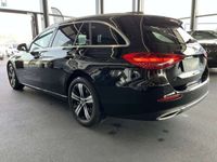 gebraucht Mercedes C220 d T-Modell