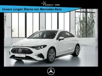 Gebraucht Mercedes 350 AMG 260 kW (354 PS) 2025 Weiß Limousine