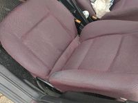 Gebraucht Audi 80 90 PS (66 kW) 1991 Rot Limousine