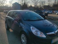 gebraucht Opel Corsa 1.2 Tw. INNOVATION "110 Jahre" Easytr....