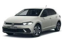 Neu VW Polo 95 PS (69 kW) 2026 Grau Kleinwagen