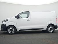 Gebraucht Peugeot Expert 144 PS (105 kW) 2025 Weiss icy/typ Van