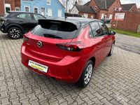 gebraucht Opel Corsa F 1.2 Automatik 100PS/2100km/LED/DAB/NAVI