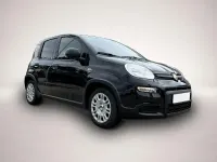 Gebraucht Fiat Panda 69 PS (50 kW) 2025 Manufacturer Kleinwagen
