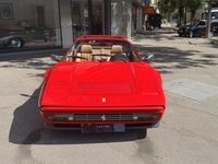Gebraucht Ferrari 328 271 PS (199 kW) 1988 Cabrio