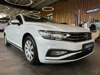 Gebraucht VW Passat 150 PS (110 kW) 2023 Weiß Kombi