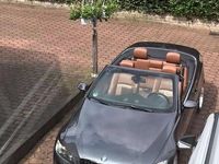 Gebraucht BMW 328 Cabriolet Performance 218 PS (160 kW) 2006 Grau Cabrio
