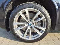 Gebraucht BMW X5 M50 Performance 381 PS (280 kW) 2018 Schwarz SUV