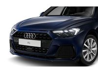 Gebraucht Audi A1 Sportback Advanced Plus 116 PS (85 kW) 2025 Blau Kleinwagen