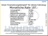 Gebraucht Ford Focus ST-Line 150 PS (110 kW) 2021 Schwarz Limousine