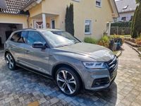 gebraucht Audi SQ5 