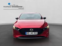 Gebraucht Mazda 3 Homura-Line 186 PS (136 kW) 2025 Kleinwagen