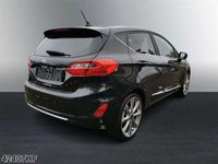 gebraucht Ford Fiesta Vignale 1.0 Eco Boost