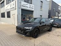 Neu Audi Q8 S-Line 286 PS (210 kW) 2026 Schwarz SUV