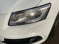 Gebraucht Audi SQ5 313 PS (230 kW) 2015 Weiß SUV