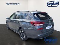 Gebraucht Hyundai i30 N Line 140 PS (102 kW) 2024 Andere farbe Kombi