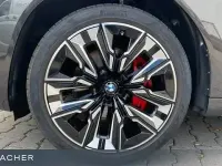 Gebraucht BMW X3 M Sport 398 PS (292 kW) 2025 Sophistograu brillanteffekt SUV