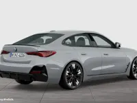 Gebraucht BMW 430 M Sport 245 PS (180 kW) 2024 Grau Coupé