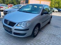 gebraucht VW Polo IV Trendline