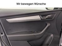 Gebraucht Skoda Karoq Selection 150 PS (110 kW) 2025 Metallic SUV