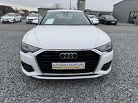 Gebraucht Audi A6 231 PS (169 kW) 2021 Weiß Kombi