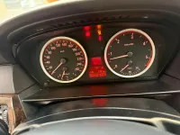 Käytetty BMW 525 177 HP (130 kW) 2005 Vihreä Farmari
