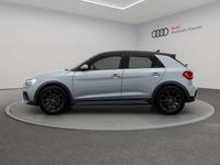 Gebraucht Audi A1 S-Line 116 PS (85 kW) 2026 Pfeilgrau perleffekt SUV