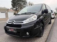 Gebraucht Citroën Jumpy 163 PS (119 kW) 2014 Lack onyx schwarz/deckende lac Van / Kleinbus