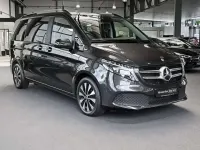 Gebraucht Mercedes V220 Edition 163 PS (119 kW) 2024 Grau Van / Kleinbus
