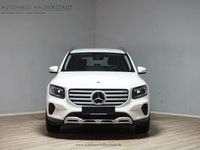 Gebraucht Mercedes GLB220 190 PS (139 kW) 2025 Weiss SUV