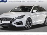 Gebraucht Hyundai i30 Prime 160 PS (117 kW) 2024 Weiß Kombi