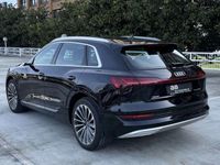 gebraucht Audi e-tron 50 quattro advanced NP: 105T¤